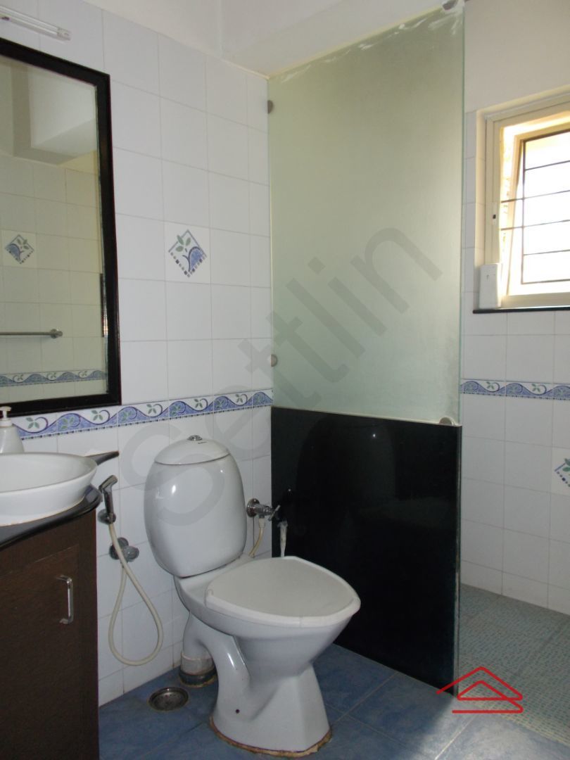 Bathroom 3
