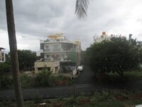 Balcony 1