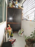 Balcony 1