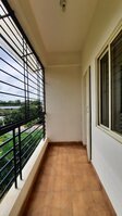 Balcony 1