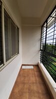 Balcony 1