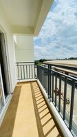 Balcony 1
