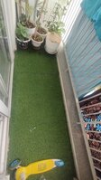 Balcony 1