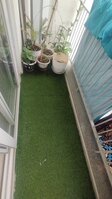 Balcony 1