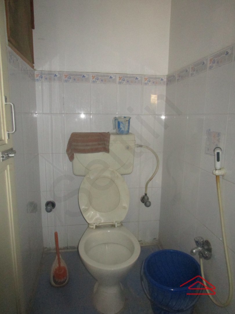 Bathroom 3
