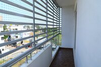 Balcony 1