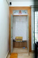 Pooja Room 1