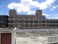 Balcony 1