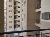 Balcony 1