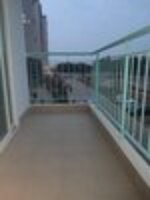 Balcony 1