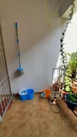 Balcony 1