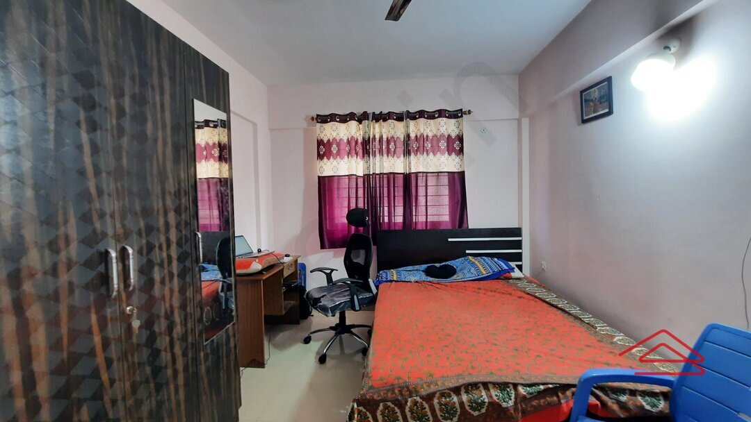 Bedroom 1