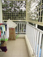 Balcony 1