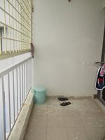 Balcony 1