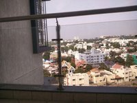 Balcony 1