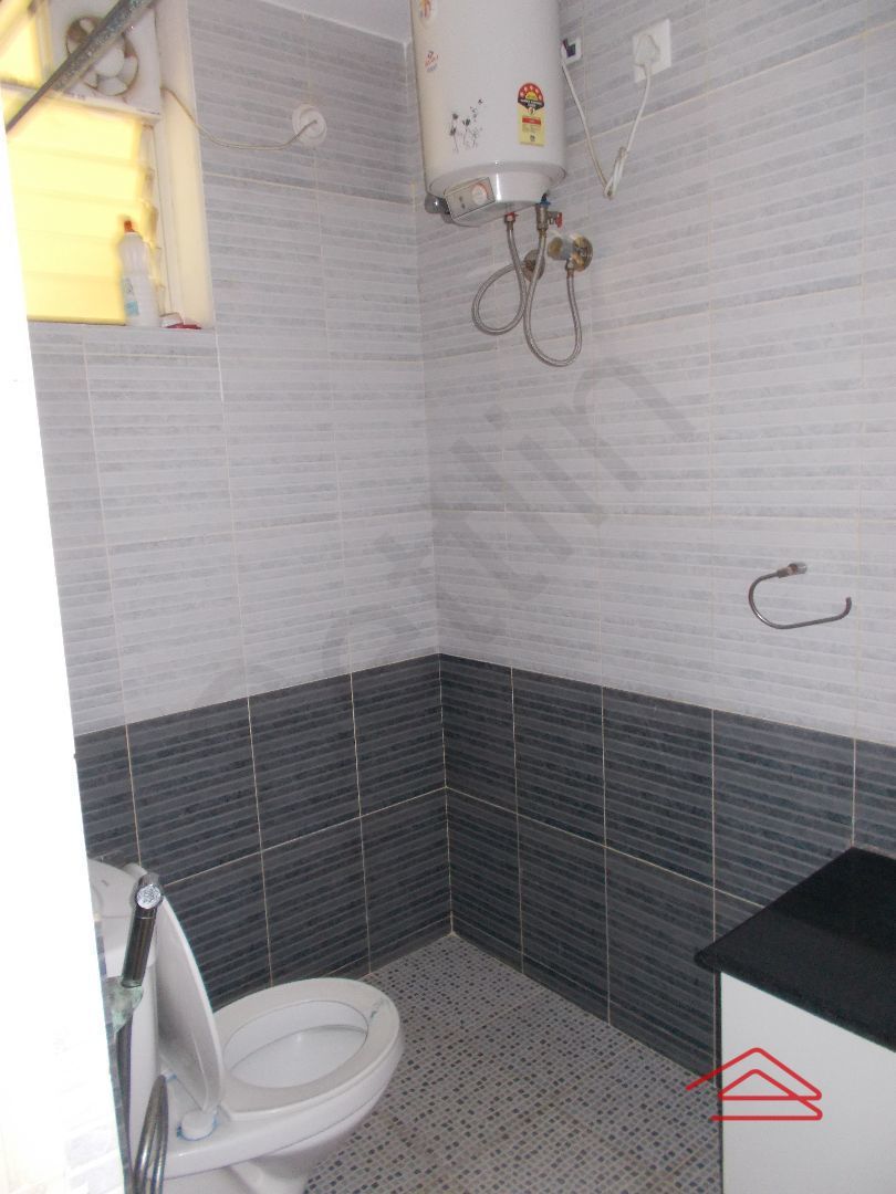 Bathroom 3