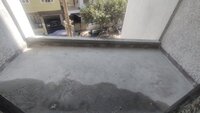Balcony 1