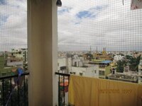 Balcony 1