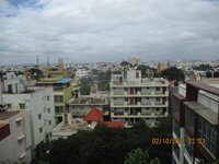 Balcony 1