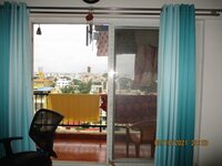 Balcony 1