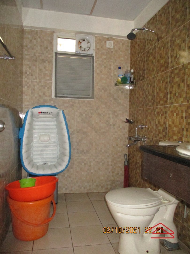 Bathroom 2