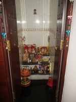 Pooja Room