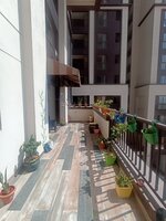 Balcony 1