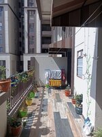 Balcony 1