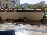 Balcony 1