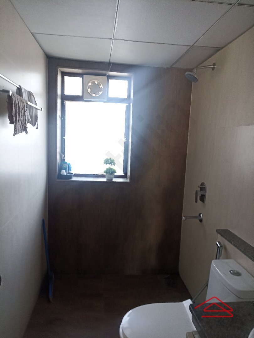 Bathroom 4
