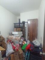 Servant Room 1