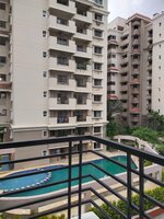 Balcony 1