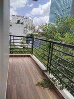 Balcony 3