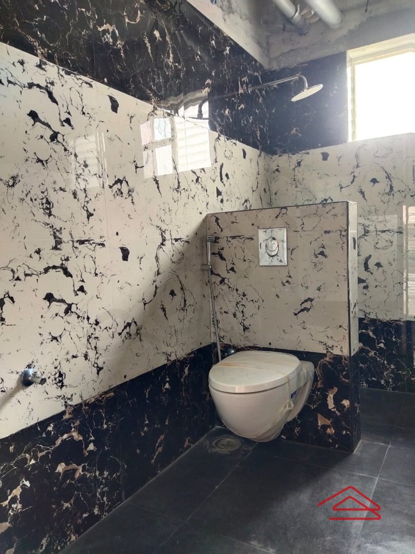 Bathroom 3