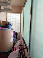 Balcony 2