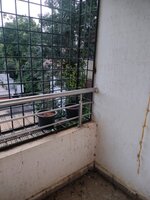 Balcony 1