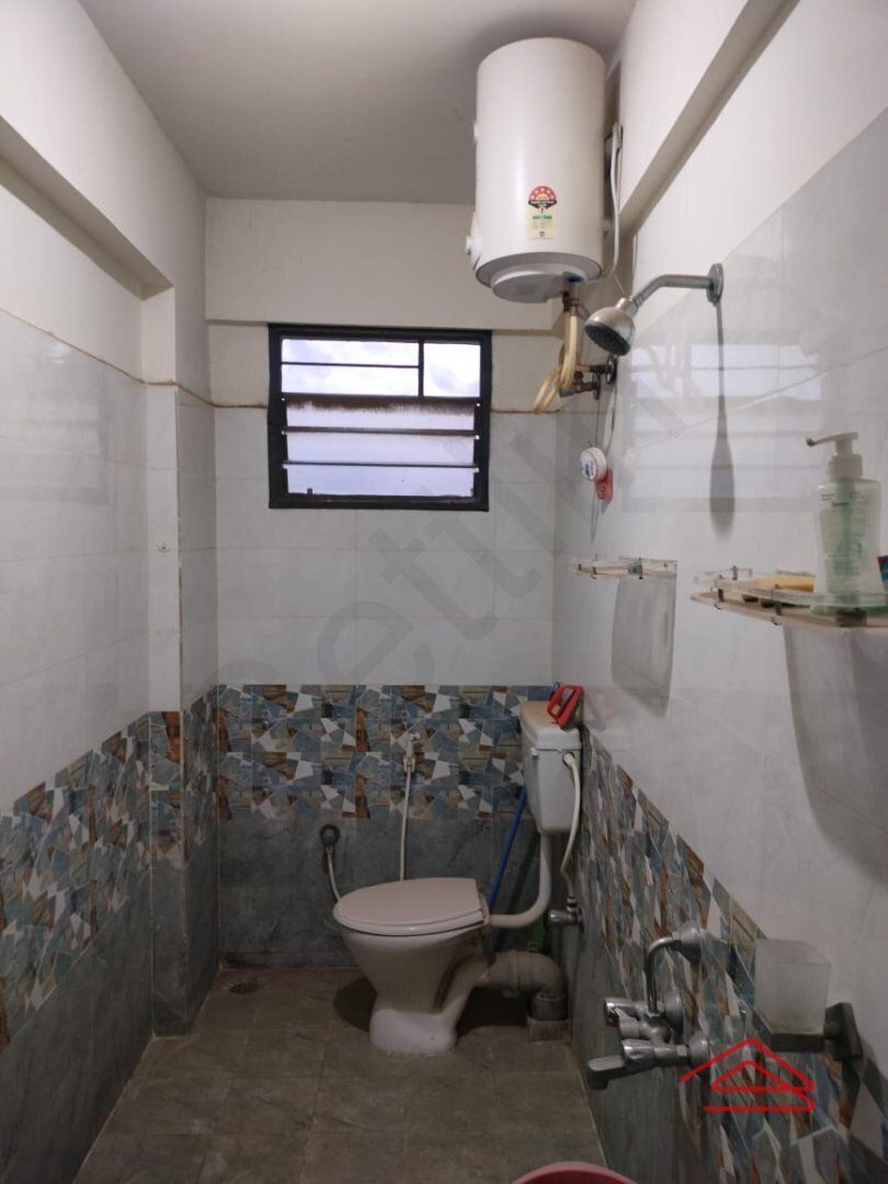 Bathroom 2