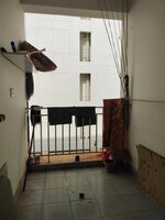 Balcony 1