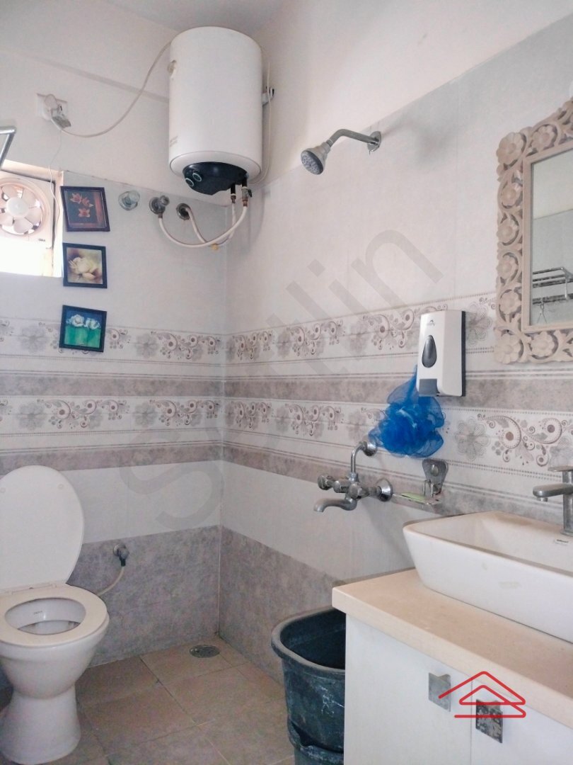 Bathroom 2