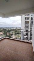 Balcony 1