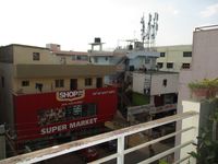 Balcony 1