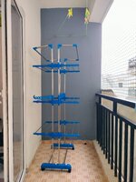 Balcony 2