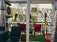 Balcony 1