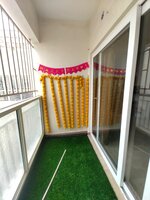 Balcony 1
