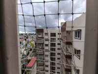 Balcony 1