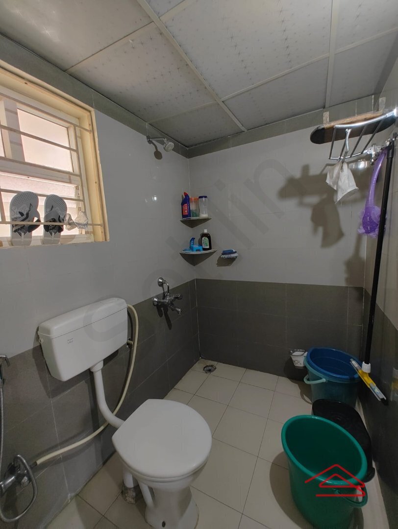 Bathroom 2