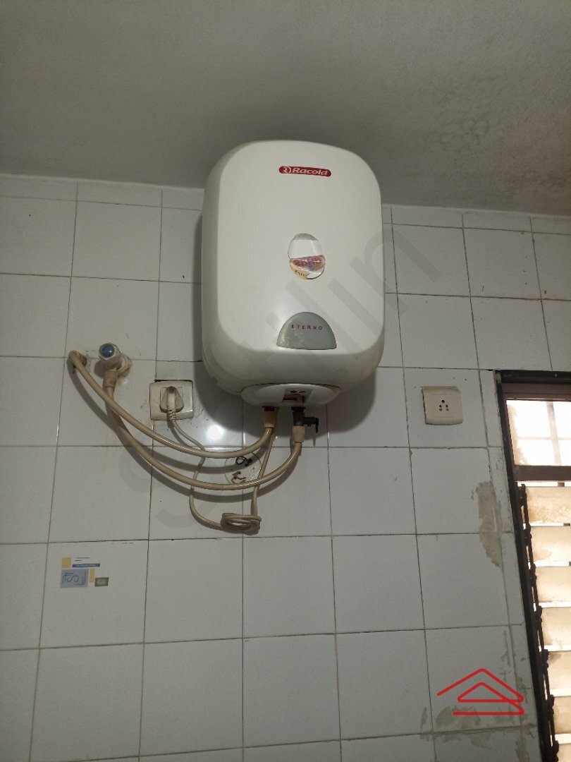 Bathroom 2
