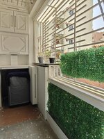 Balcony 1