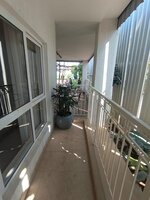 Balcony 2