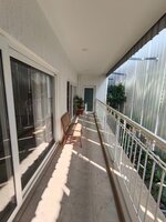 Balcony 1